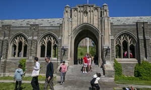 We Might Have Another UVA Gang Rape Hoax Story Brewing at Cornell