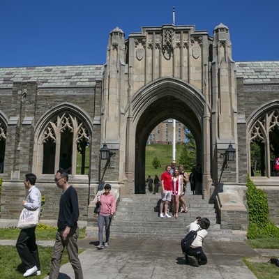 We Might Have Another UVA Gang Rape Hoax Story Brewing at Cornell