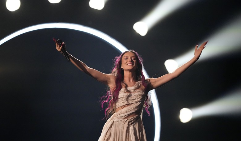 What Is Going on Across the Pond? Eurovision 2024: Nemo, Joost, Baby Lasagna, and Bambi Thug