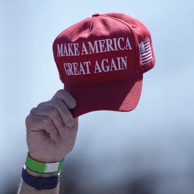 'We Have Guns Too': Dem Candidate's Bizarre Anti-MAGA Rant at Candidate Forum Goes Viral