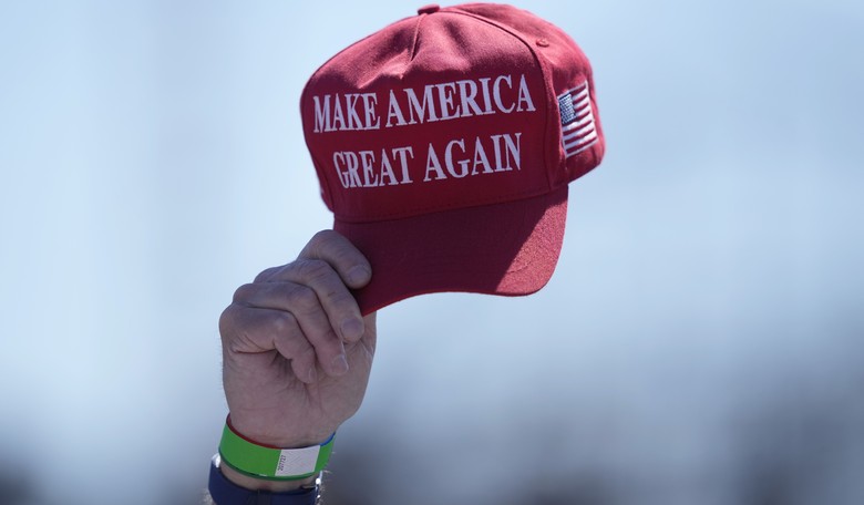 Why Native Americans Are Turning to the America First Movement