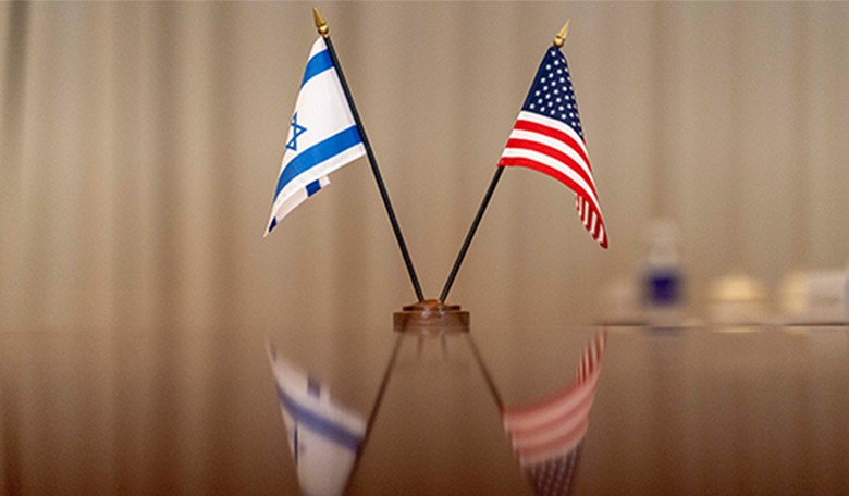Israeli or American? 