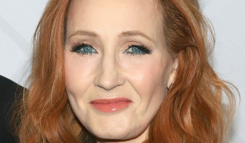 90 Actresses Say No to Play Criticizing J.K. Rowling Gender Beliefs—Maybe They Agree With Her?