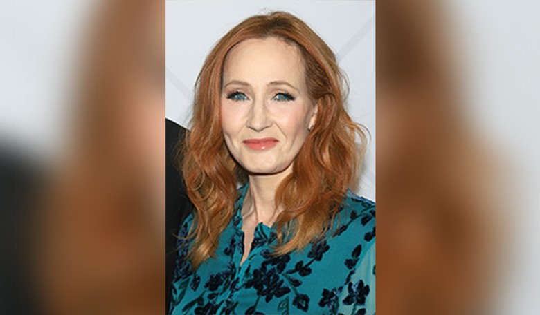 J.K. Rowling Shares DAMNING Report on Problems at U.K. Rape Crisis Center Thanks to (Now Fired) Trans CEO