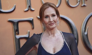 HBO's 'Harry Potter' Series Just Got a Lot More Dramatic, and Lawsuits May Be Forthcoming