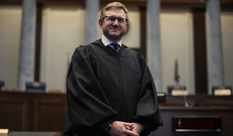 Georgia Voters Do the Right Thing in State Supreme Court Election