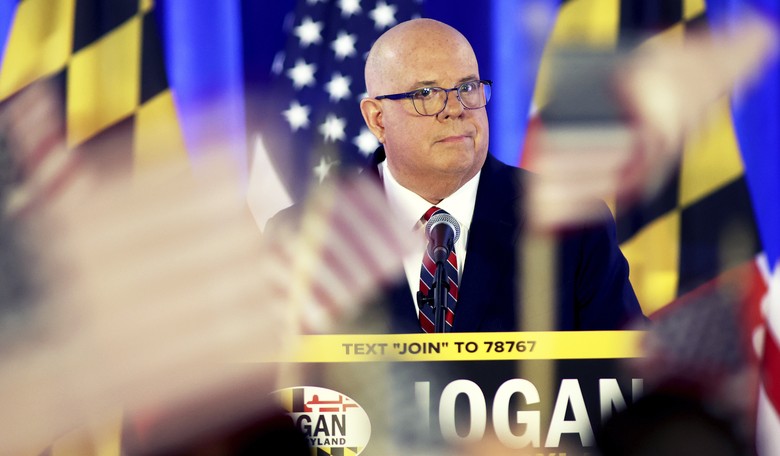 This State's Senate Race Is Tied, New Poll Shows