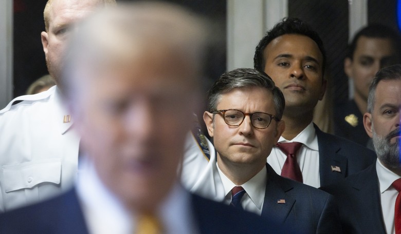 Republicans Officially Take the House