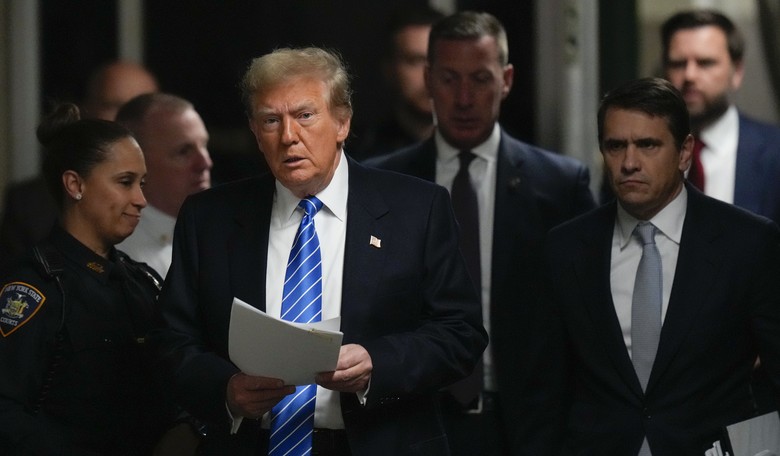 'Full-Blown Concession' From Biden Campaign: Trump Campaign Responds to That NYC Press Conference