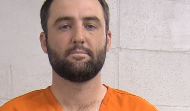 New Video of Scottie Scheffler's Arrest Paints a Very Different Picture