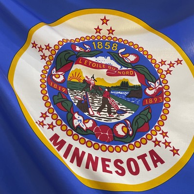 Hope Walz Is Mad at Minnesota Republicans for This Ridiculous Reason