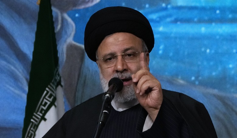 Memorial for Iran’s Raisi Betrays the Core Principles of the United Nations