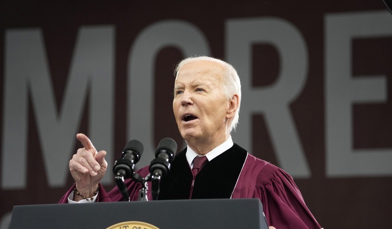 The Morning Briefing: On Cue, Biden Is Lying About Republicans and Elections