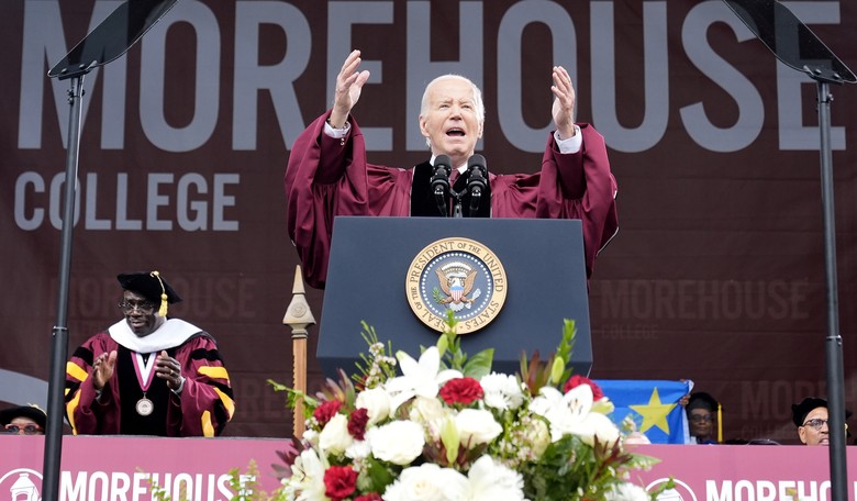 ‘Biden Ain’t Black!’ Why Minorities Are Dumping Democrats and Embracing Trump