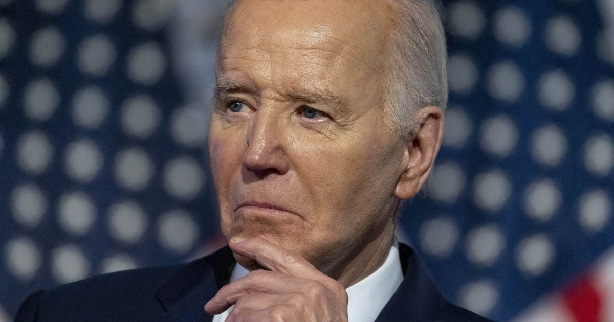 Here's How Biden Will Get on the Ballot in Ohio