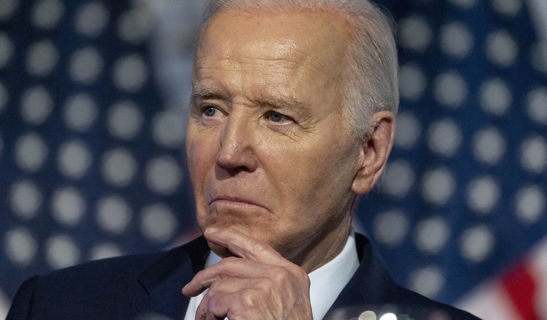 President Biden's Disappointing Morehouse Speech