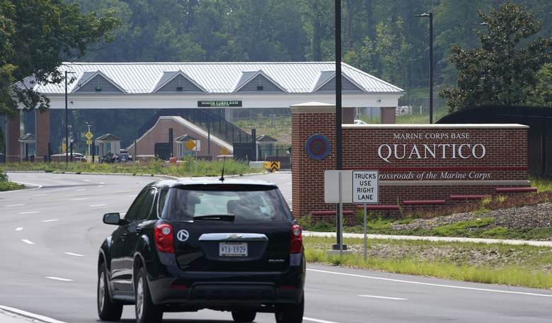 Shocking Update: Remember Those Middle Eastern Illegal Immigrants Who Breached Quantico?