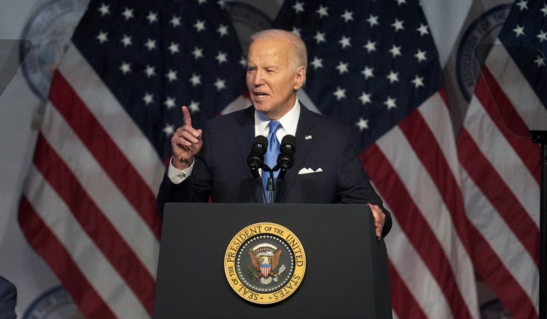 An Attack on America Is Coming Thanks to Biden’s Negligence