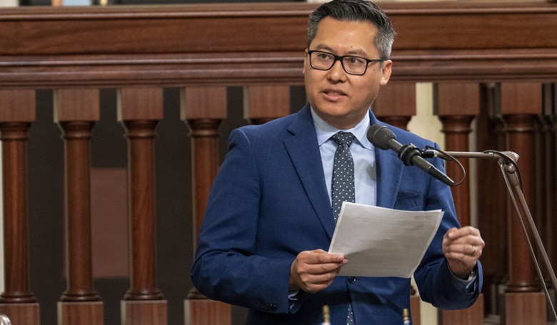 Vince Fong Wins the Special Election to Replace Kevin McCarthy; CA and the Nation Are the Better for It