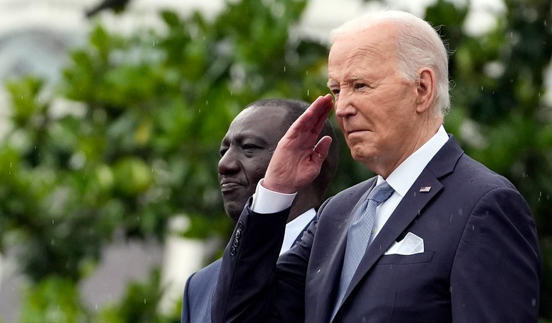 Watch This and Tell Me You Still Think Biden Wants to Debate Trump