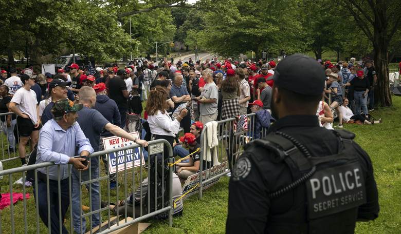 TV Anchor Reveals Democrat Efforts to Create Failed Counter-Protest to Trump Rally