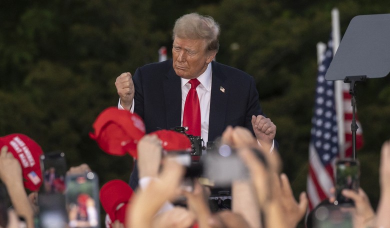 CNN Admits Something We've All Known About the Trump Hush Money Trial