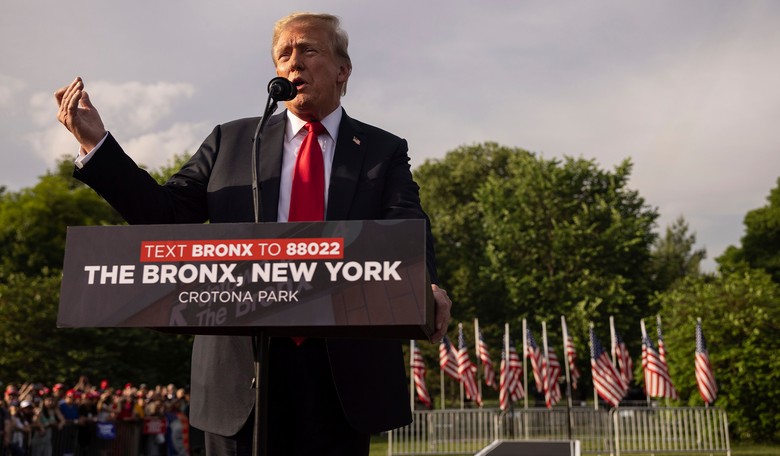 Will Trump Be Convicted? 