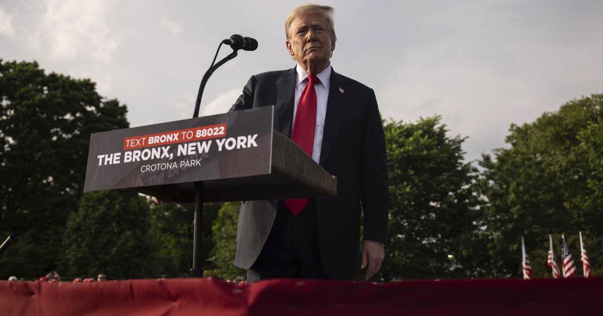 Trump 2.0 Must Achieve Total Media Domination