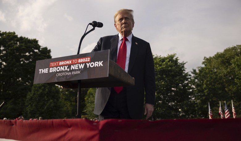 Brace Yourselves for a Trump Conviction Because the Judge Just Tilted the Scales