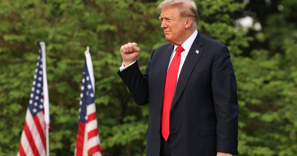 Progressive Commentator Tried Attacking Trump Over His Age. It Blew Up in His Face.