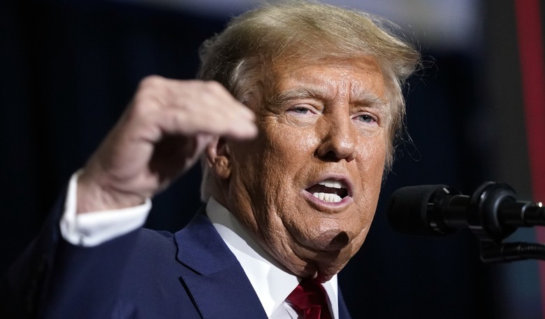 Trump Indicates Strong Support for IVF After Alabama Supreme Court Ruling