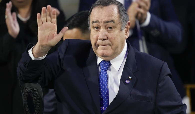 UPDATE: Son of Guatemala's (Conservative) Former President Deported, US Gov't Threatens Current Officials