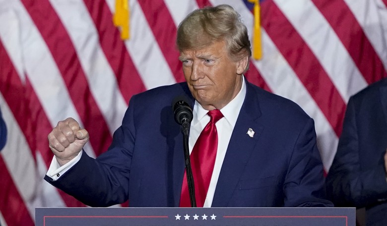 OPINION: Trump Wins the Iowa Caucus and the Other Campaigns Ingested Some Serious Amounts of Copium