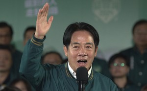 Taiwan’s President Had a Son in America — China Allegedly Tracked Down His Home