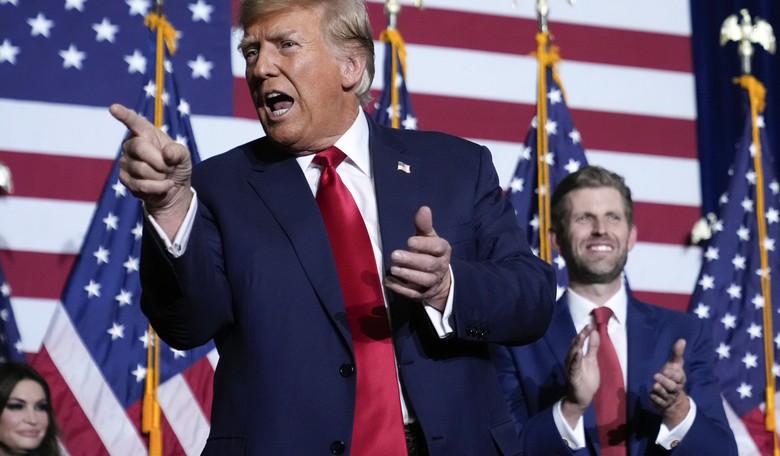 Iowa Caucus Was a Blowout for Trump... Or Was It?