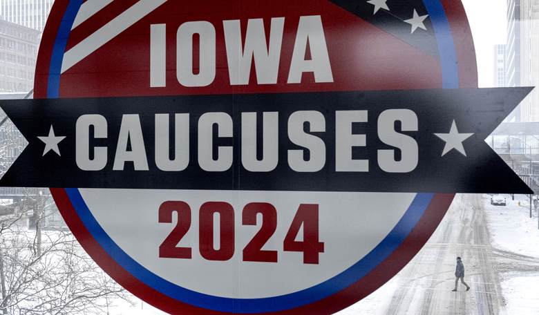 What Is a Caucus? Everything You Need to Know About Tonight in Iowa.