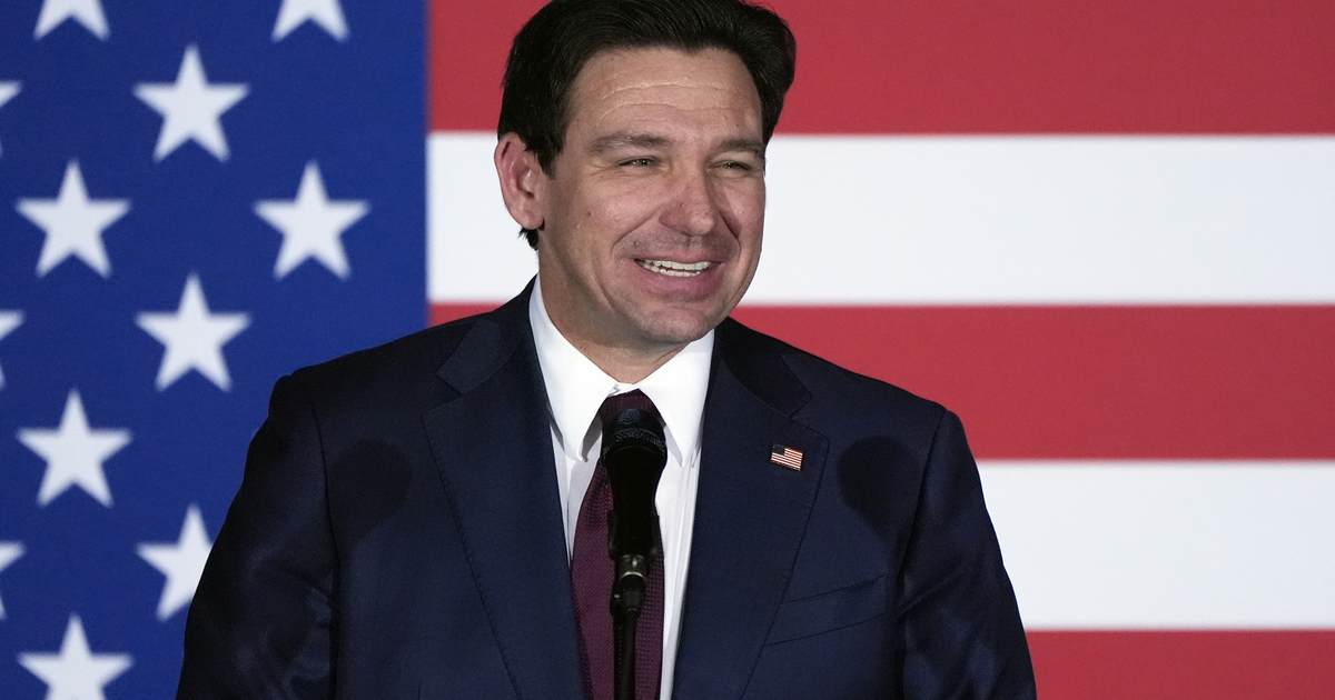 DeSantis Blasts Mamdani Over Proposed Property Tax Hike As Florida Moves to Eliminate Them Entirely