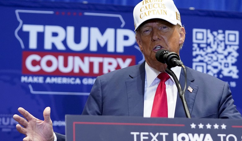 Explaining Trump's Big Win