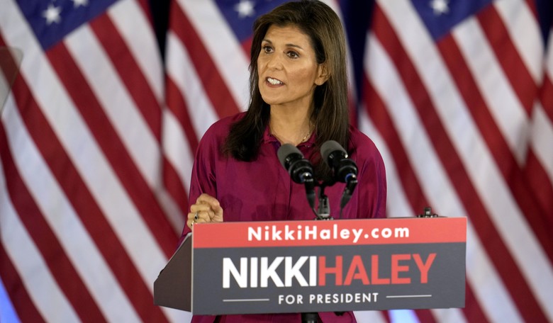 After a Crushing Defeat in Nevada, Nikki Haley Must Accept This Conclusion 