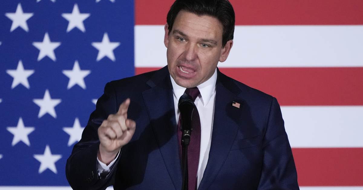 ‘Ain’t My First Rodeo’: DeSantis Shreds ‘Soros’ Heckler As Only He Can in Speech Touting Victories – RedState