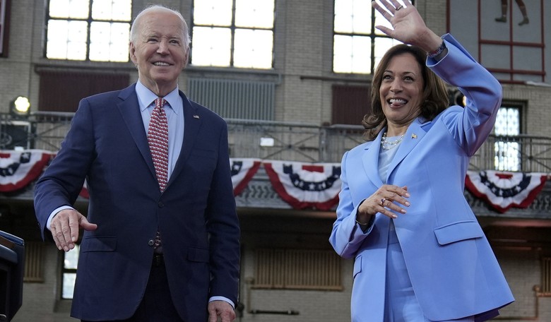 The Biden Residual 