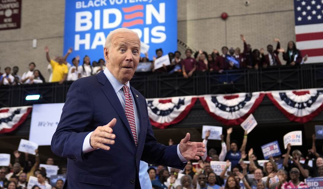We Must Beat Biden. That's It ... That's the Headline – Twitchy