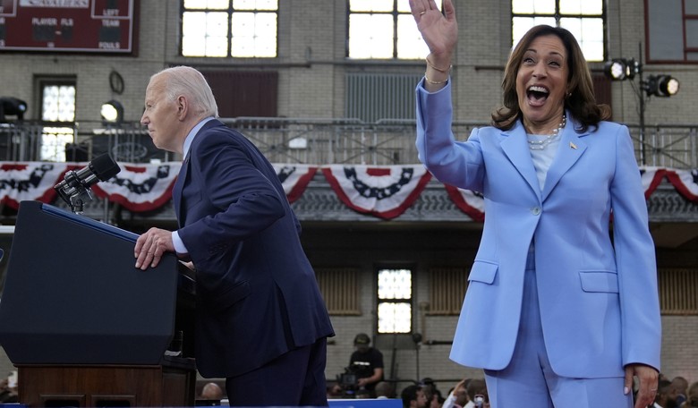 On Debate Night, Americans Have Over 27,000 Reasons to Fire Kamala Harris 