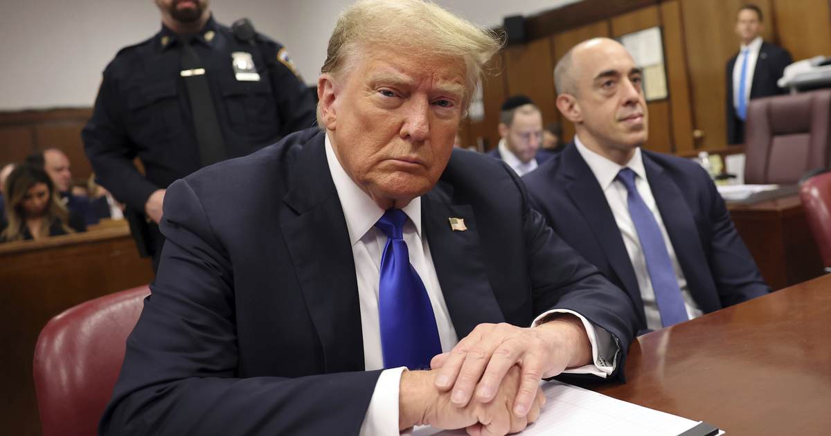 Presidential Immunity Was Never Unlimited — Trump's Manhattan Case Shows Why