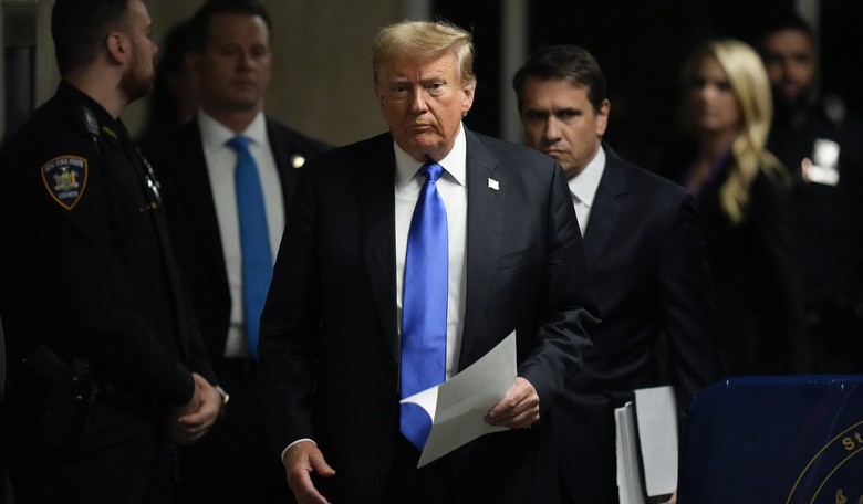 Democrats Turn Lawfare Into a Campaign Ad
