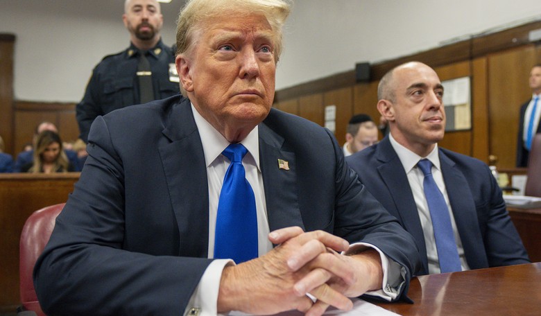 Post-Trump Verdict, Will the American Right Finally Wake Up?
