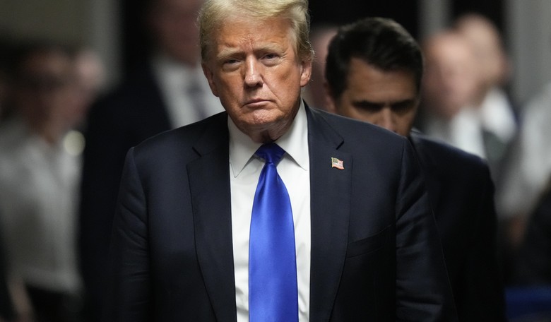 Trump Verdict Makes Me Ashamed to Have Been Born in New York