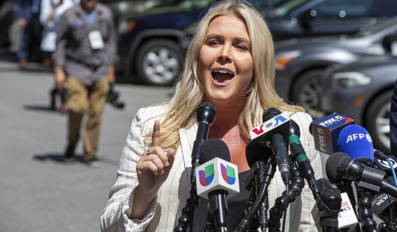 HOO BOY: Karoline Leavitt Levels CNN's Kaitlan Collins on Media's Job in Autopen Scandal