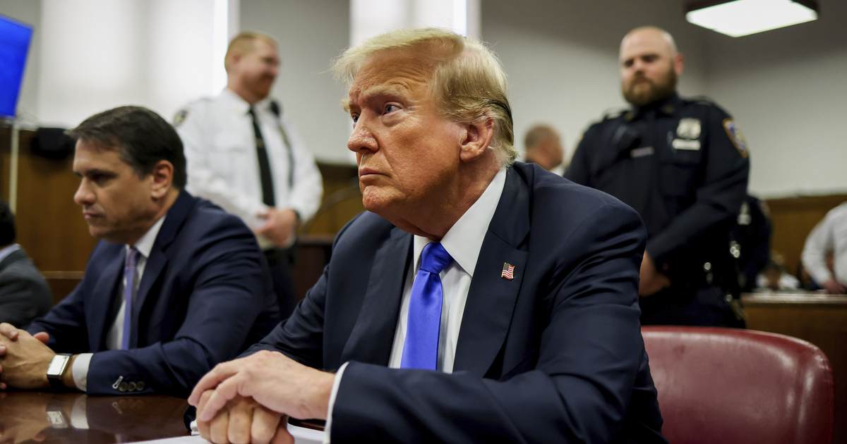 Let’s Make This Election About What the Democrats Did to Trump