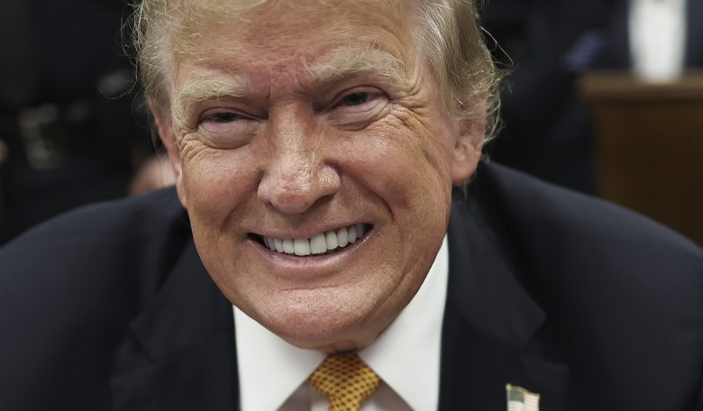 Trump $12 Million Silicon Valley Donor Haul Has MSNBC Surprised ... and Dems Worried